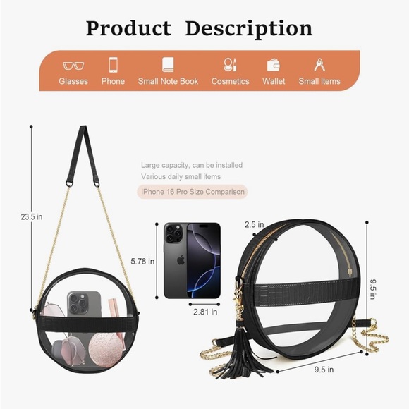 Upcycled authentic LV stadium bag - Picture 7 of 11